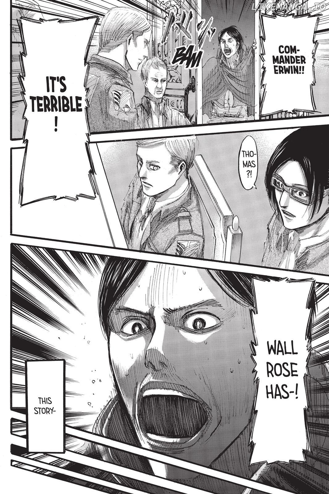 Shingeki no Kyojin, Chapter 34 image 35